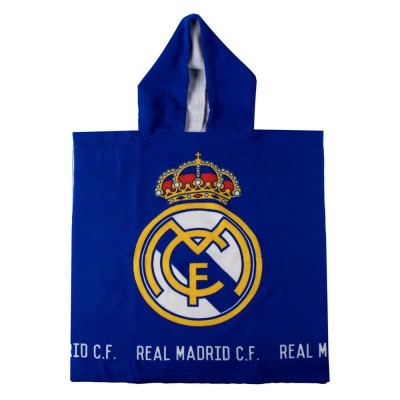 хавлиена,кърпа,хавлии,real,madrid,real,madrid,towel,blue,(blue)