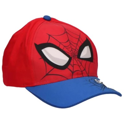 шапка,всички,шапки,spiderman,spiderman,cap,red,(red)