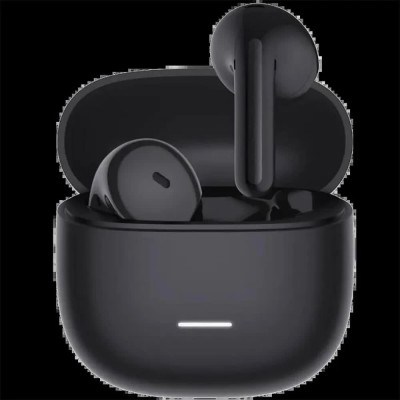 слушалки,слушалки,xiaomi,redmi,buds,8,active,earphones,black,(black)