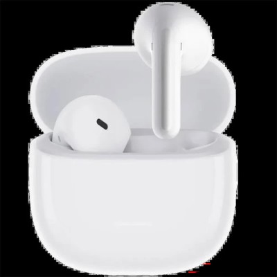 слушалки,слушалки,xiaomi,redmi,buds,8,active,earphones,white,(white)