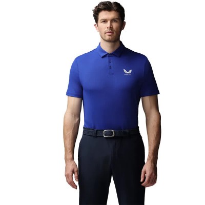 дамски,блузи,с,яка,мъжки,блузи,с,яка,castore,golf,essential,short,sleeve,polo,blue,(azure,blue,white)