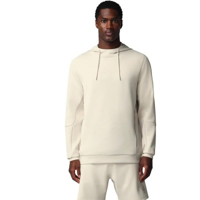 суичър,мъжки,пуловери,castore,golf,flex,hoodie,beige,(windchime)