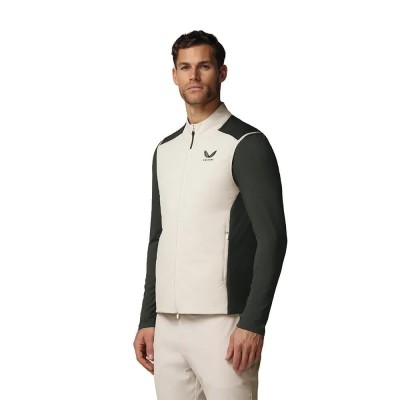 потник,мъжки,жилетки,castore,golf,lvs,hybrid,vest,black,(windchime,gunmetal)