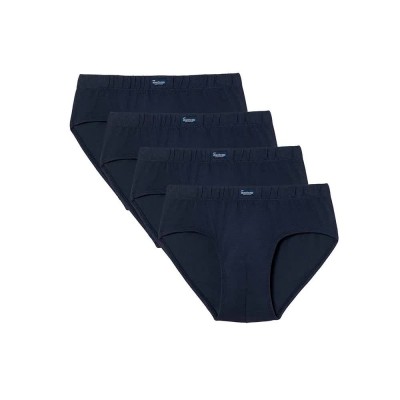 мъжко,бельо,abanderado,ks00525,slips,4,units,blue,(marino)