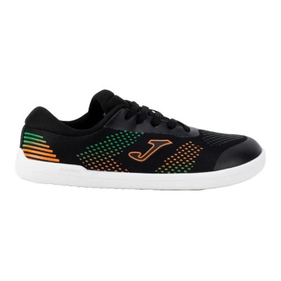 маратонки,мъжки,маратонки,дамски,маратонки,joma,degass,barefoot,trainers,black,(black)