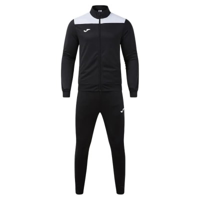 анцуг,детски,анцузи,joma,phoenix,iii,tracksuit,black,(black,white)