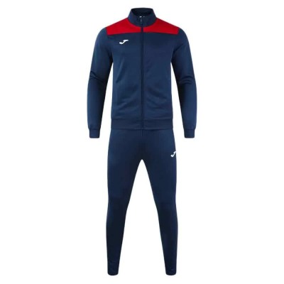 анцуг,мъжки,анцузи,joma,phoenix,iii,tracksuit,blue,(navy,red)