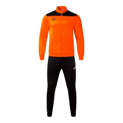 анцуг,мъжки,анцузи,joma,phoenix,iii,tracksuit,orange,(orange,black)