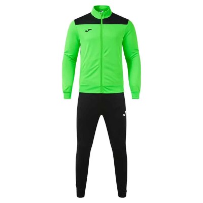 анцуг,мъжки,анцузи,joma,phoenix,iii,tracksuit,green,(verde,flãšor,negro)