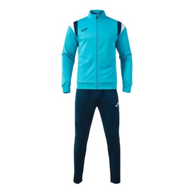 анцуг,детски,анцузи,joma,terra,105055,tracksuit,blue,(fluor,turquoise)