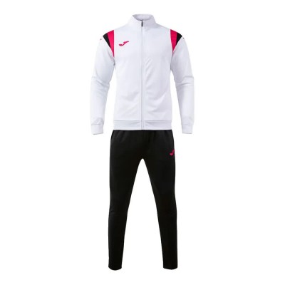 анцуг,мъжки,анцузи,joma,terra,105055,tracksuit,white,(white)