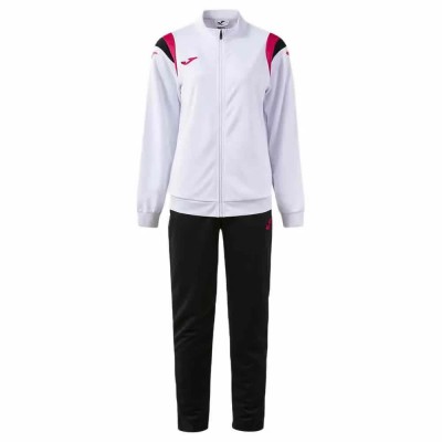 анцуг,детски,анцузи,joma,terra,tracksuit,white,(white)