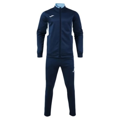 анцуг,детски,анцузи,joma,winner,iv,tracksuit,blue,(navy,sky,blue)
