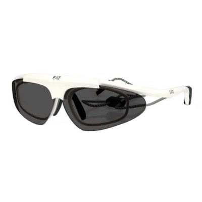 слънчеви,очила,слънчеви,очила,ea7,emporio,armani,0q74010,sunglasses,clear,(matte,white)