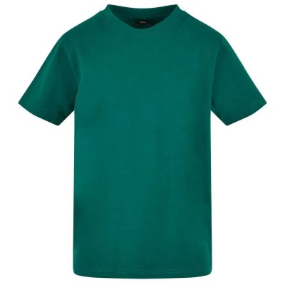 тениска,мъжки,тениски,дамски,тениски,build,your,brand,basic,short,sleeve,t,shirt,green,(green)