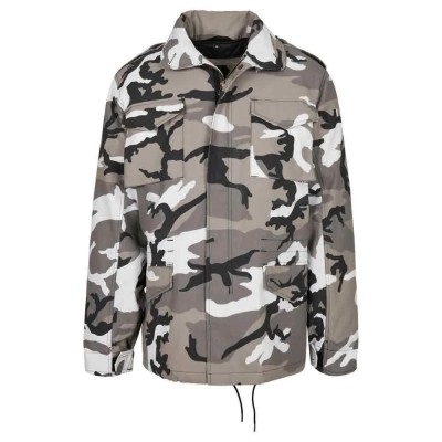 яке,мъжки,якета,дамски,якета,и,палта,build,your,brand,m65,standard,jacket,grey,(urban,camo)