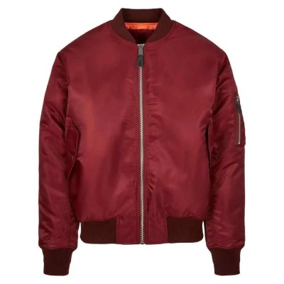 яке,мъжки,якета,дамски,якета,и,палта,build,your,brand,ma1,jacket,red,(burgundy)