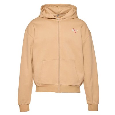 блуза,мъжки,пуловери,dangerous,dngrs,decent,full,zip,sweatshirt,beige,(union,beige)