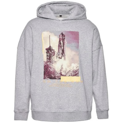 суичър,мъжки,пуловери,dangerous,dngrs,launch,hoodie,grey,(grey)