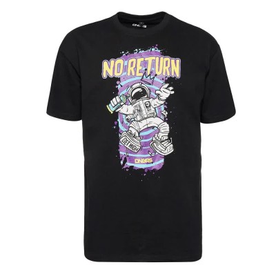 тениска,мъжки,тениски,дамски,тениски,dangerous,dngrs,noreturn,short,sleeve,t,shirt,black,(black)