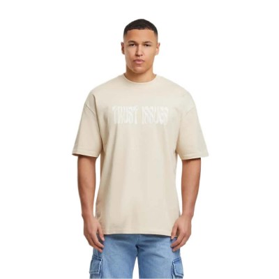 тениска,мъжки,тениски,дамски,тениски,def,trust,issues,short,sleeve,t,shirt,beige,(whitecap,grey)