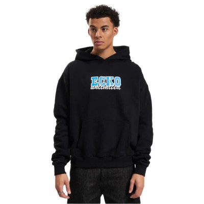 суичър,мъжки,пуловери,ecko,unltd,college,hoodie,black,(black)