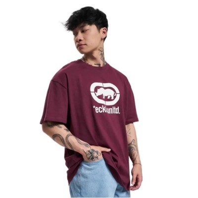 тениска,мъжки,тениски,дамски,тениски,ecko,unltd,john,rhino,short,sleeve,t,shirt,purple,(cherry)