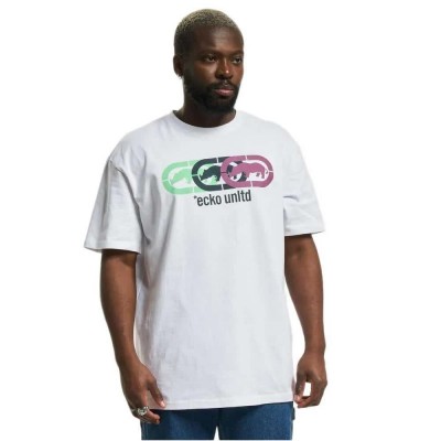 тениска,мъжки,тениски,дамски,тениски,ecko,unltd,rhino,short,sleeve,t,shirt,white,(white)