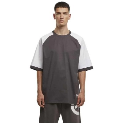 тениска,мъжки,тениски,дамски,тениски,ecko,unltd,stepback,short,sleeve,t,shirt,grey,(asphalt)
