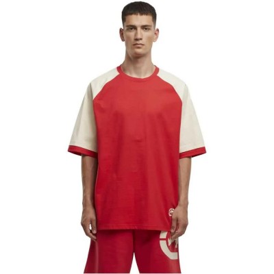 тениска,мъжки,тениски,дамски,тениски,ecko,unltd,stepback,short,sleeve,t,shirt,red,(ski,patrol)