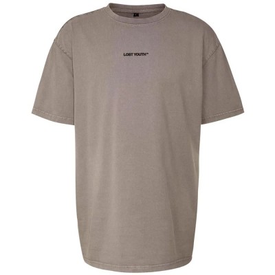 юношеска,тениска,мъжки,тениски,дамски,тениски,lost,youth,butterfly,v3,short,sleeve,t,shirt,grey,(asphalt)