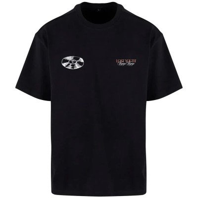 юношеска,тениска,мъжки,тениски,дамски,тениски,lost,youth,plot,wist,oversized,t,shirt,black,(black)