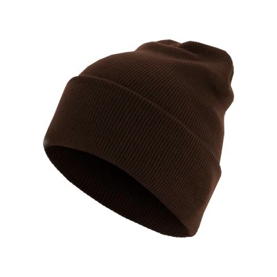 шапка,всички,шапки,masterdis,basic,flap,long,version,beanie,brown,(chocolate)