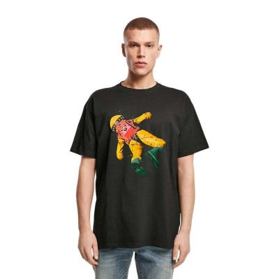 тениска,мъжки,тениски,дамски,тениски,merchcode,a,space,odyssey,astronaut,oversized,short,sleeve,t,shirt,black,(black)