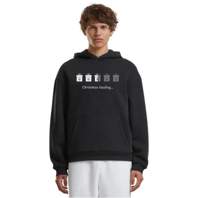 суичър,мъжки,пуловери,merchcode,christmas,gifts,loading,fluffy,hoodie,black,(black)