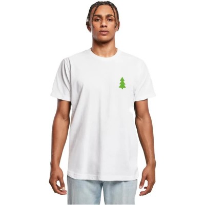 тениска,мъжки,тениски,дамски,тениски,merchcode,christmas,vibes,short,sleeve,t,shirt,white,(white)