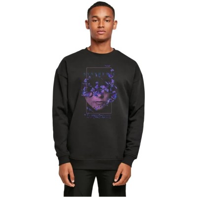 блуза,мъжки,пуловери,merchcode,evanescence,synthesis,sweatshirt,black,(black)