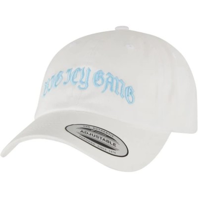шапка,всички,шапки,merchcode,gucci,mane,big,icy,gang,cap,white,(white)