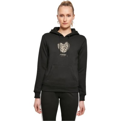 суичър,дамски,блузи,merchcode,leopard,heart,heavy,hoodie,black,(black)