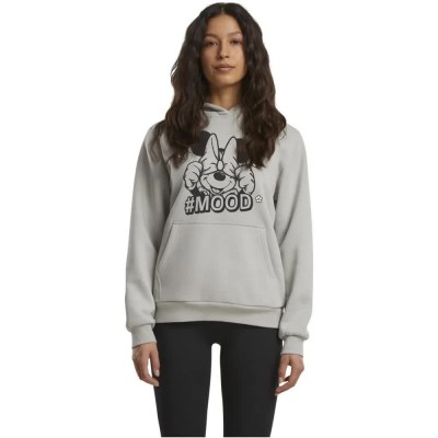 суичър,дамски,блузи,merchcode,minnie,mouse,mood,fluffy,hoodie,grey,(light,asphalt)