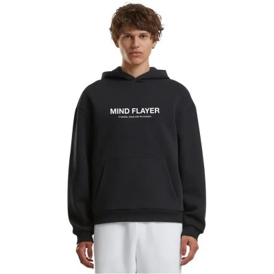 суичър,мъжки,пуловери,merchcode,stranger,things,mindflayer,fluffy,hoodie,black,(black)