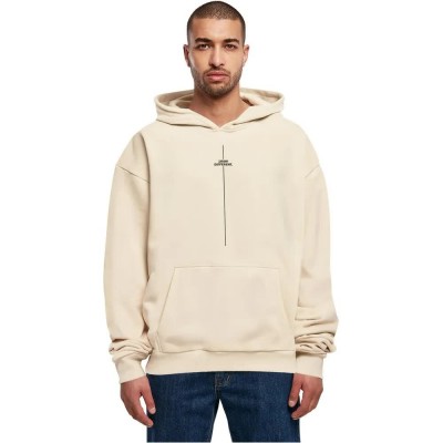 суичър,мъжки,пуловери,merchcode,think,different,ultra,heavy,hoodie,beige,(sand)