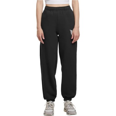 анцуг,мъжки,панталони,дамски,панталони,miss,tee,karma,butterfly,fluffy,sweat,pants,black,(black)