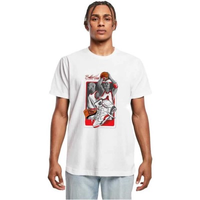 тениска,мъжки,тениски,дамски,тениски,mister,tee,ballin,hard,1991,short,sleeve,t,shirt,white,(white)
