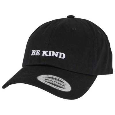 тениска,всички,шапки,mister,tee,be,kind,cap,black,(black)