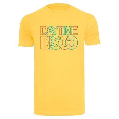 тениска,мъжки,тениски,дамски,тениски,mister,tee,daytime,disco,short,sleeve,t,shirt,yellow,(taxi,yellow)