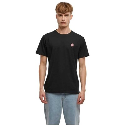 тениска,мъжки,тениски,дамски,тениски,mister,tee,donut,short,sleeve,t,shirt,black,(black)
