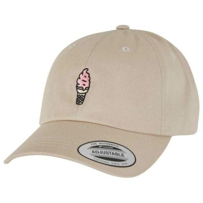 тениска,всички,шапки,mister,tee,ice,cream,dad,cap,beige,(stone)