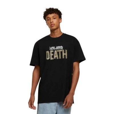 тениска,мъжки,тениски,дамски,тениски,mister,tee,life,after,death,oversize,short,sleeve,t,shirt,black,(black)