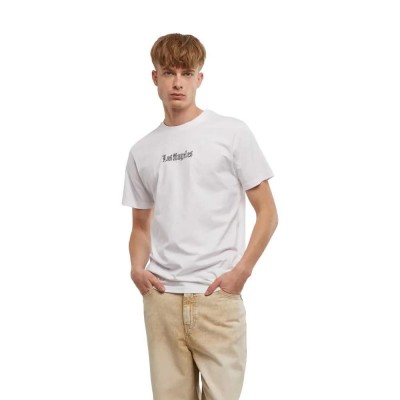 тениска,мъжки,тениски,дамски,тениски,mister,tee,los,angeles,emb,short,sleeve,t,shirt,white,(white)